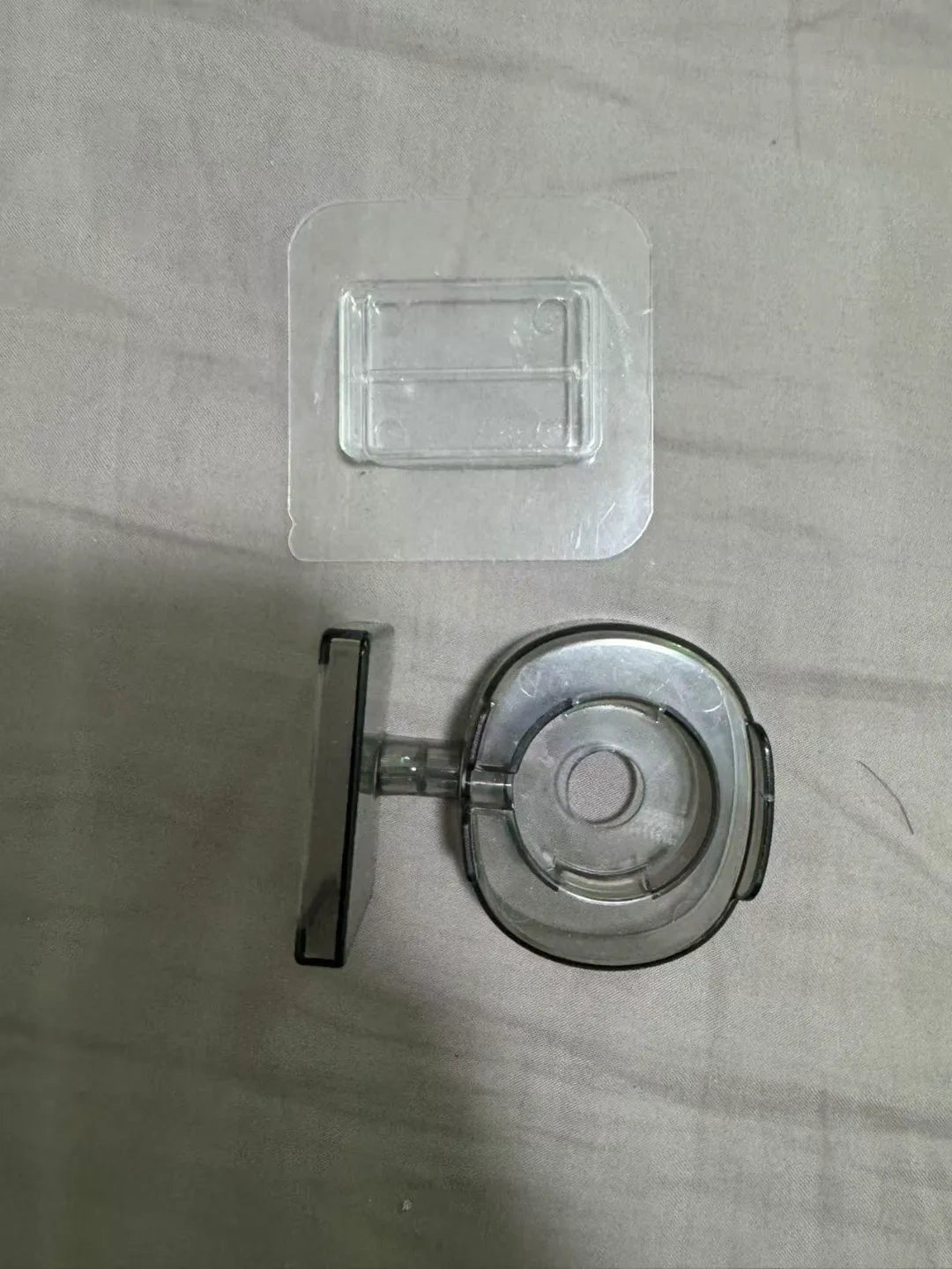 AppleWatch原装充电器壁挂架