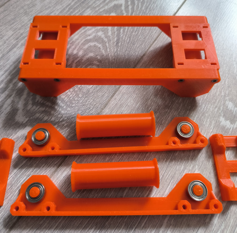 Spool Holder bearings 608/688