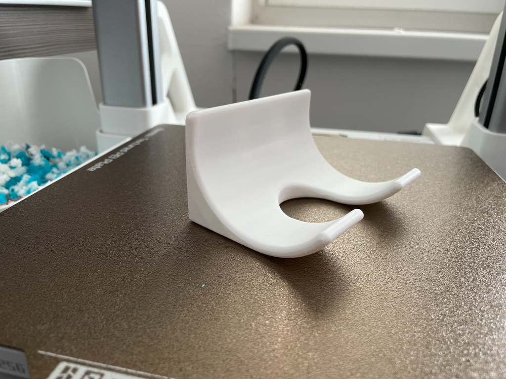Xiaomi Hair Dryer Wall-Mount (holder)