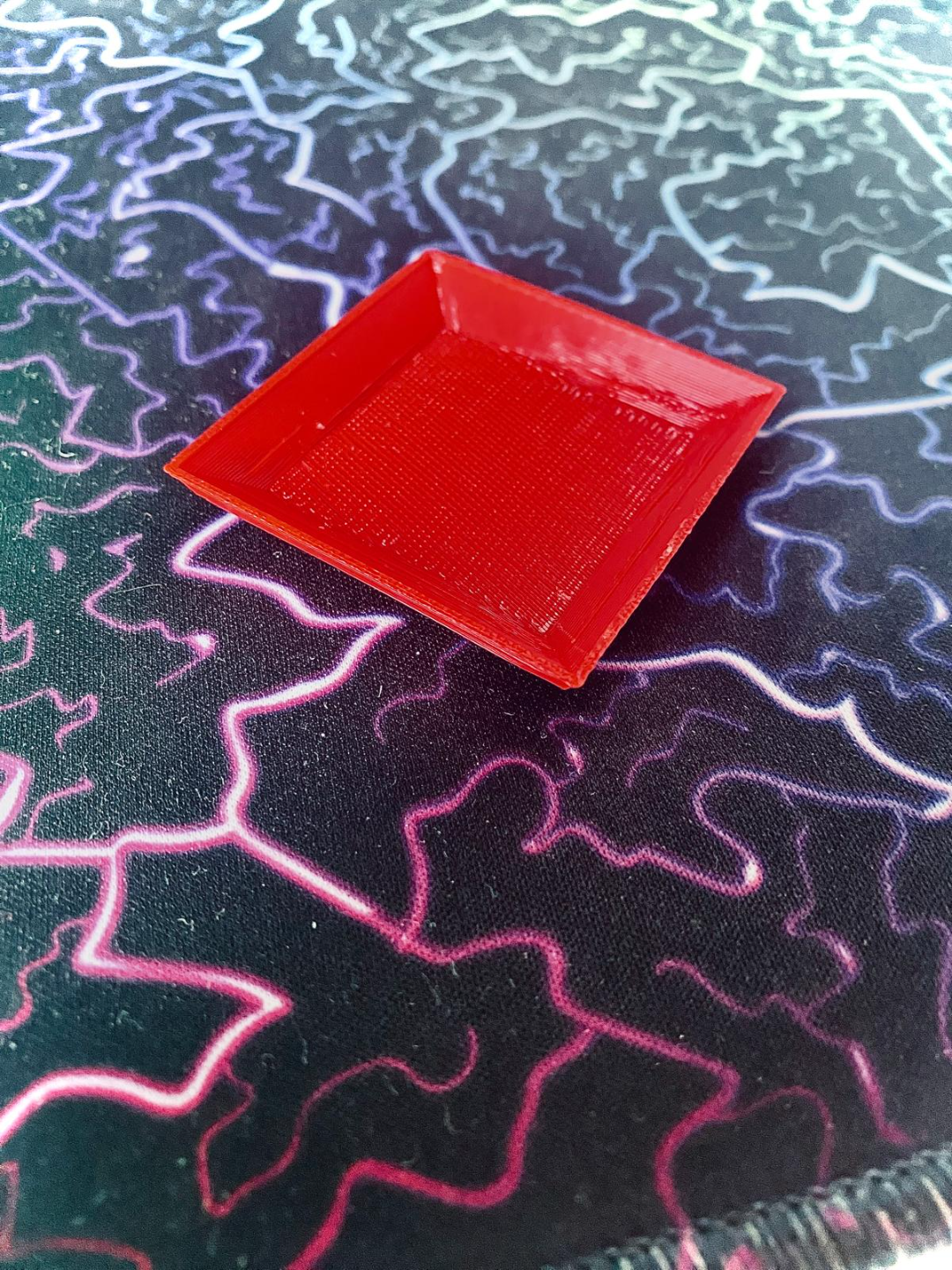 modern bowl