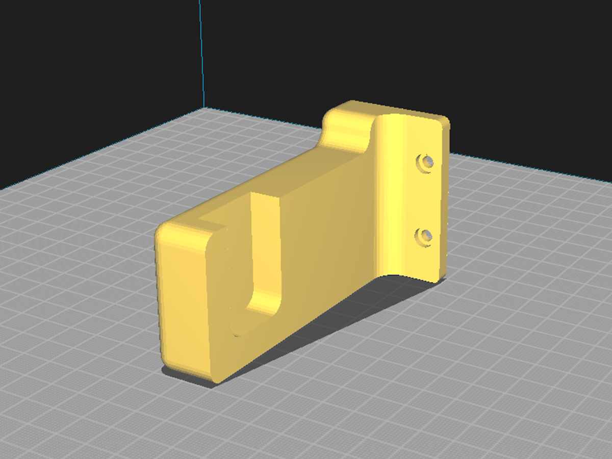 KitchenRoll Holder
