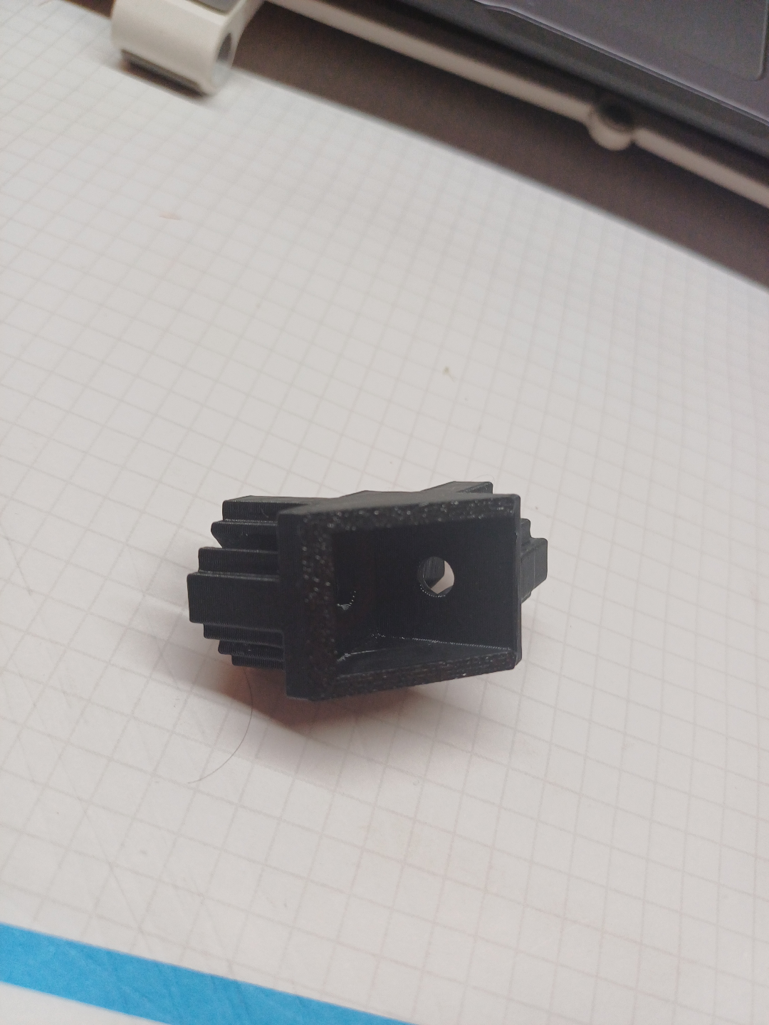 V-slot ANGLE CONNECTOR