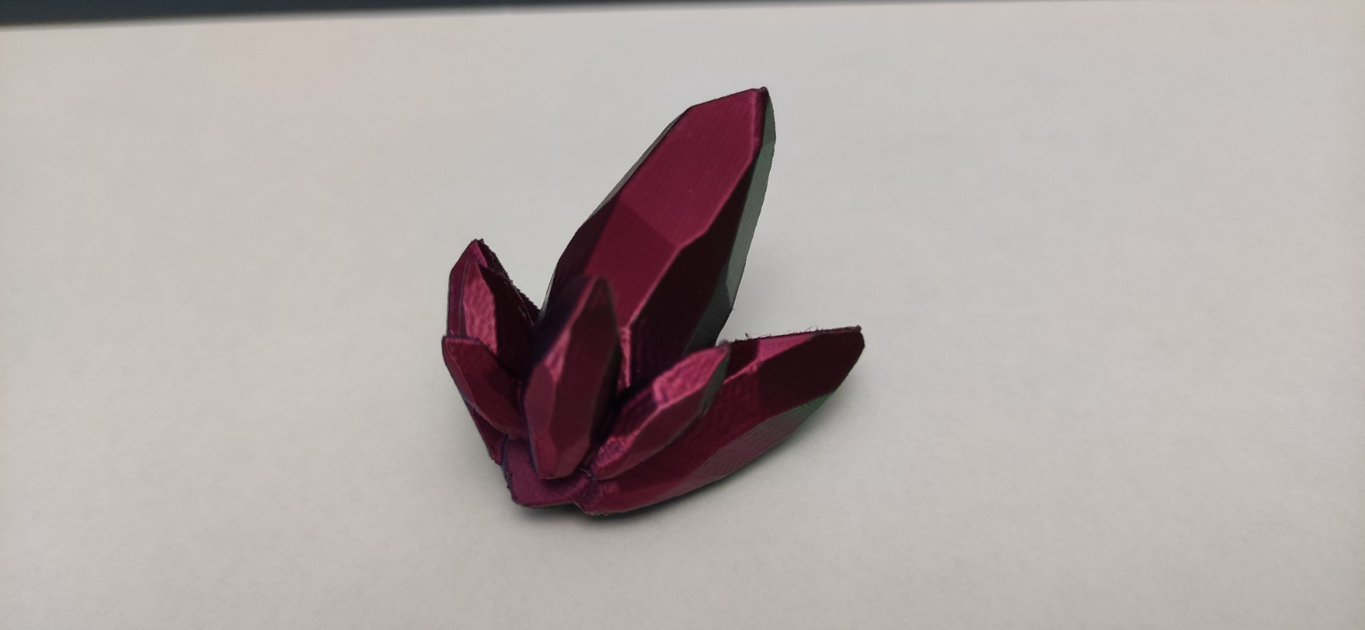 Crystal