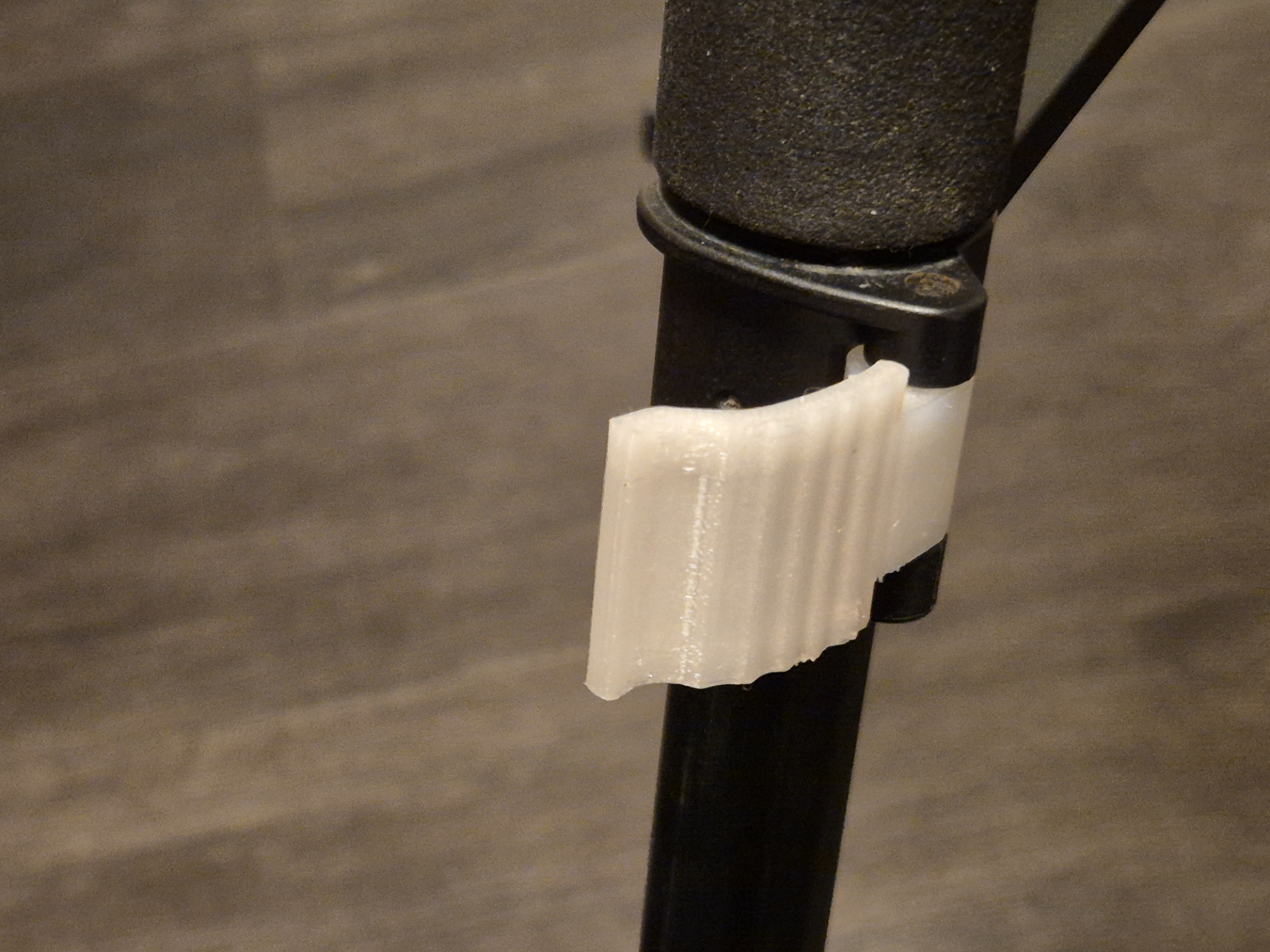Tripod Clamp for Alpha 3500