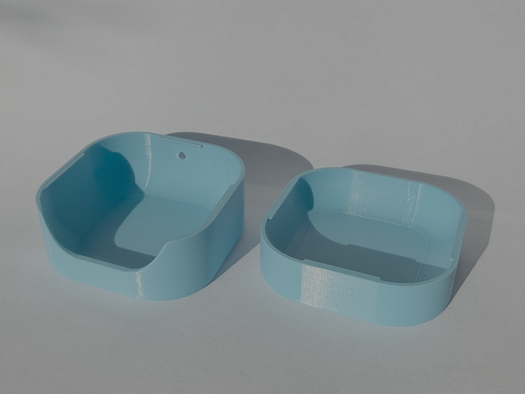 Case for Galaxy Buds2/Buds2 Pro/Buds FE/Buds Live