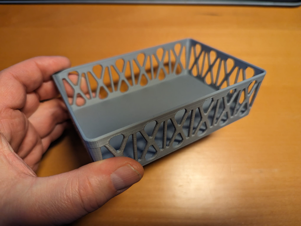little bowl