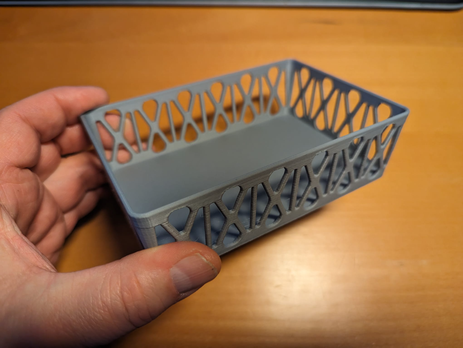 little bowl