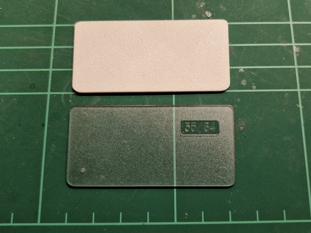 Raaco 35/64 Divider