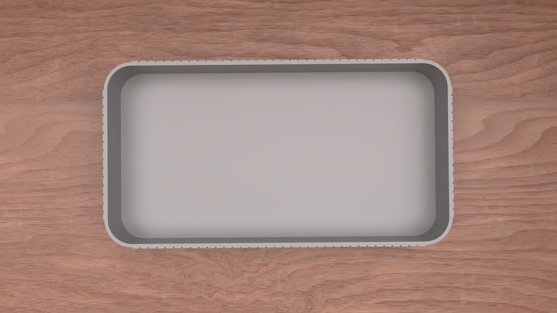 Svuota tasche porta oggetti
