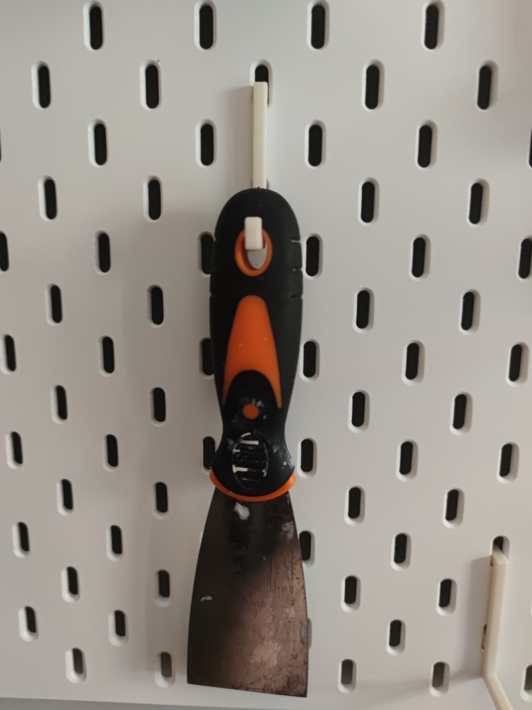 IKEA Skadis - Straight hook