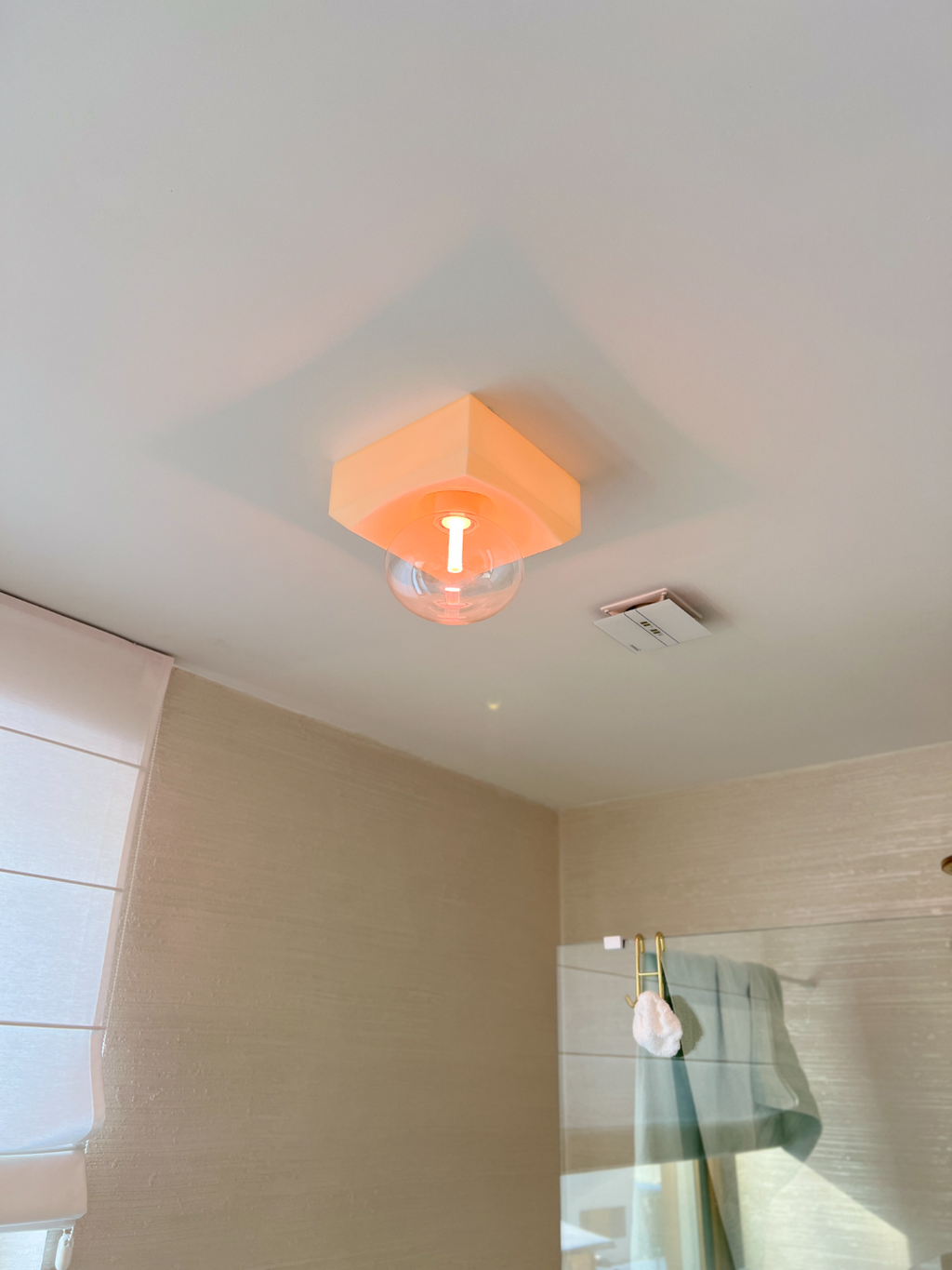 Ceiling Light, Ligthing