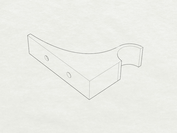 Clothes dryer stand/rack/hook + lock