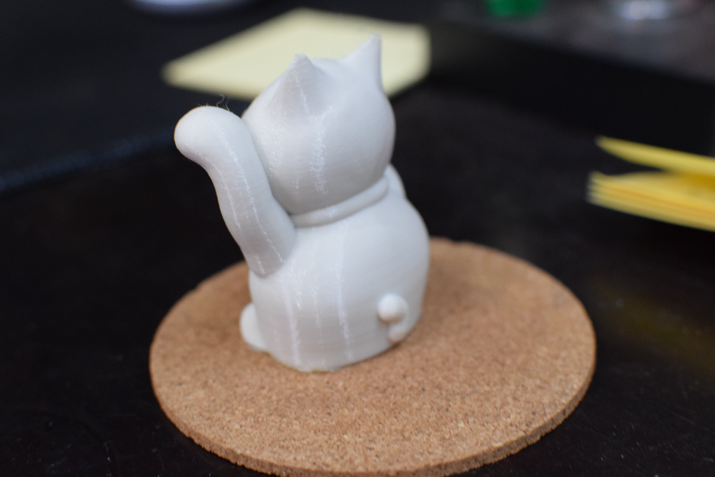 招财猫