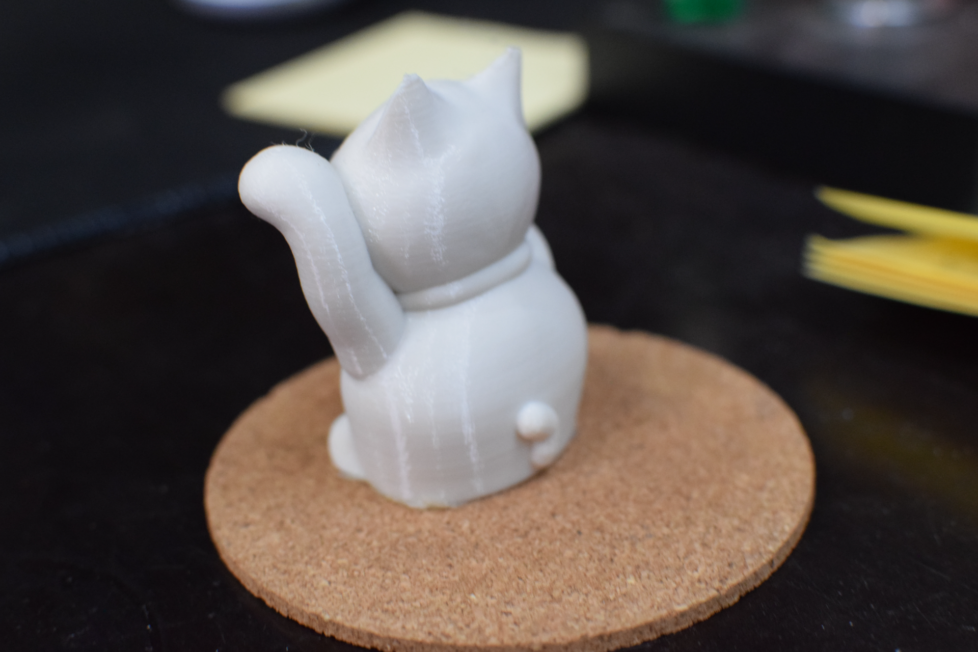 招财猫