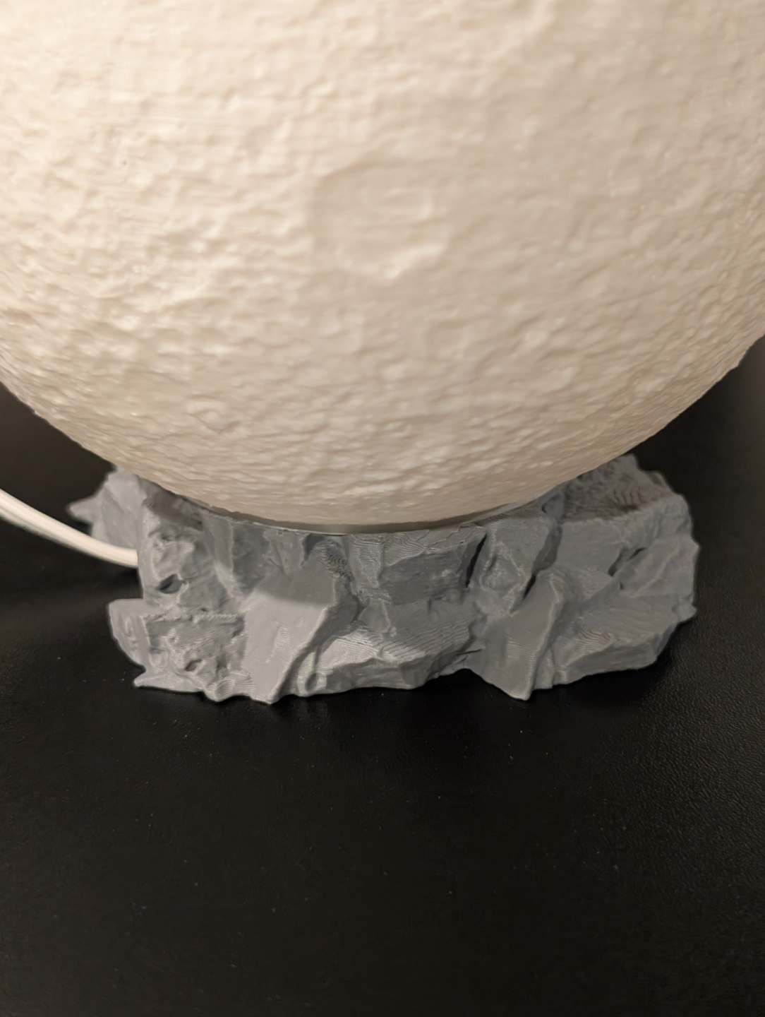 Moon Lamp 15cm