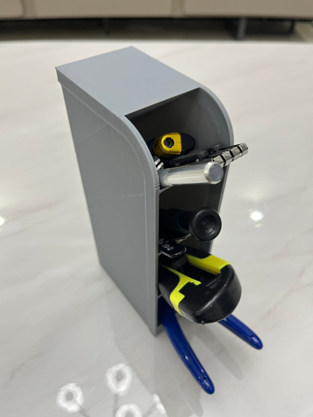 收纳盒 Storage box