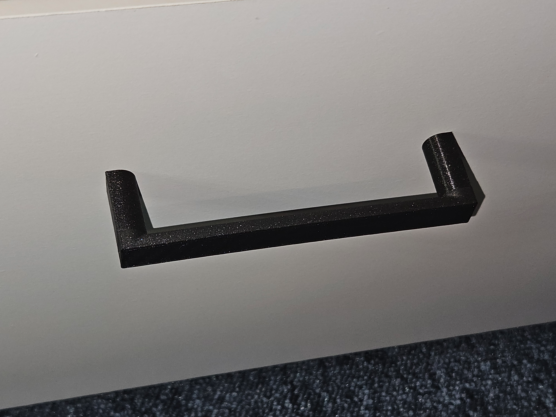 Drawer handle 96mm