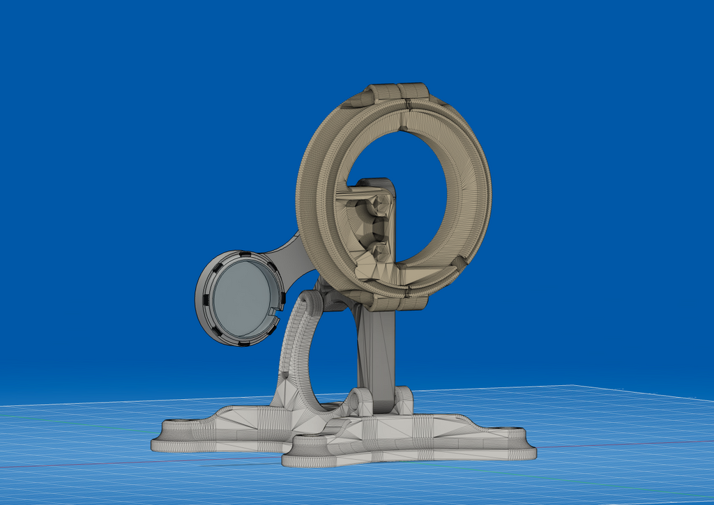 iPhone/MagSafe Stand - Watch Arm Extender