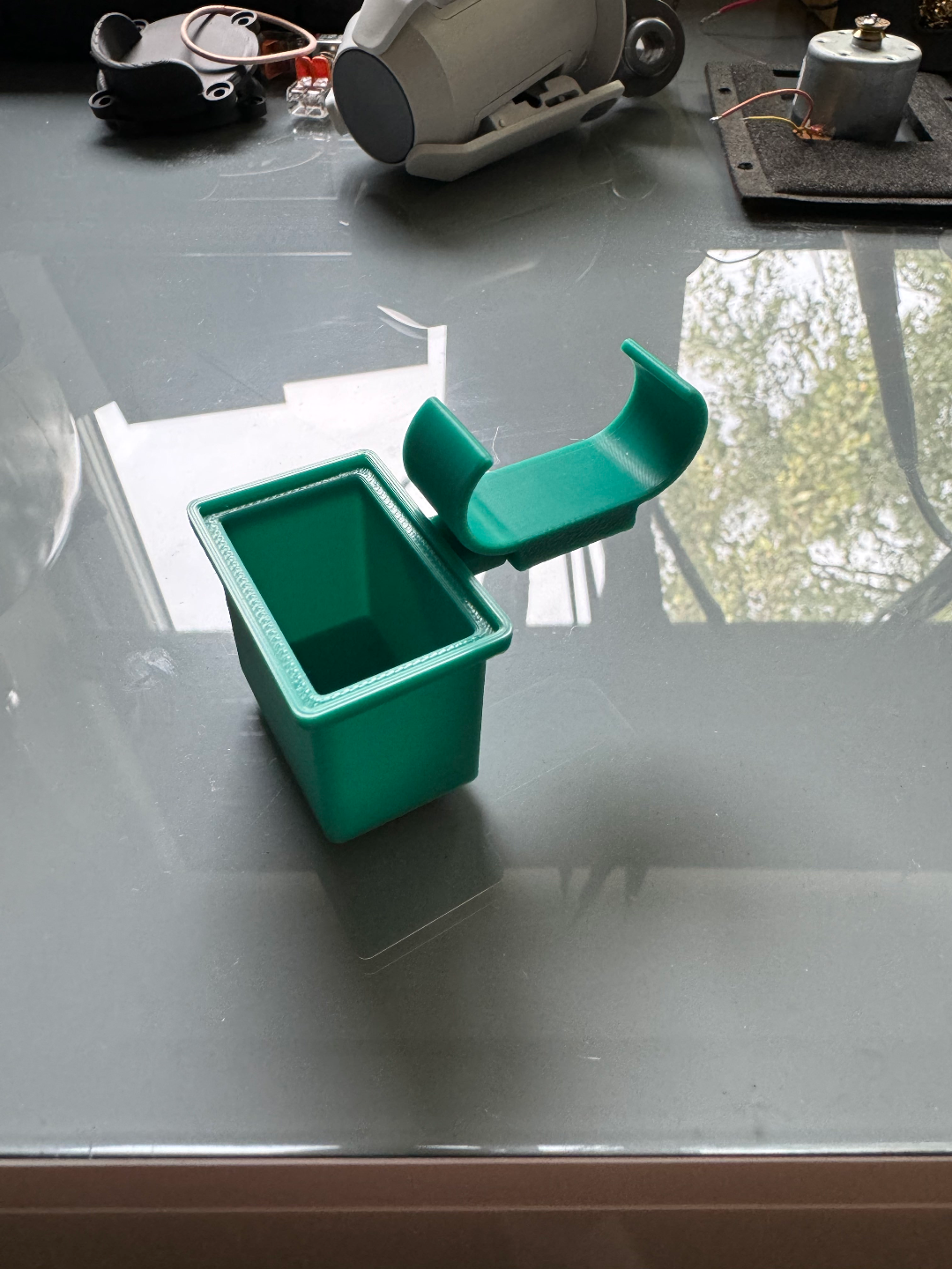 Trashman A1 mini