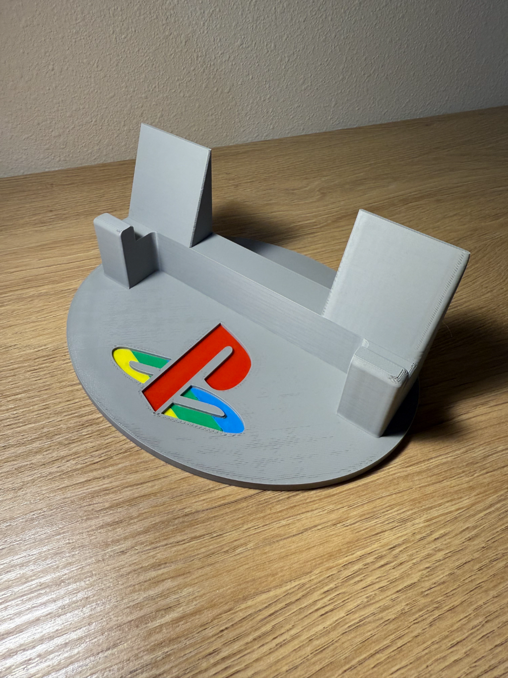 30th Anniversary Playstation Portal Stand