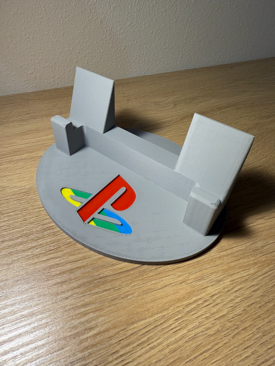 30th Anniversary Playstation Portal Stand