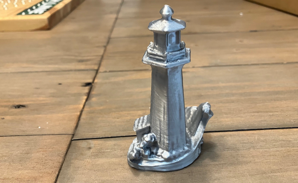 Lighthouse