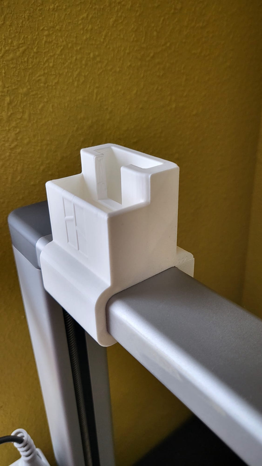 Soporte Rascador + Organizador Bambulab A1