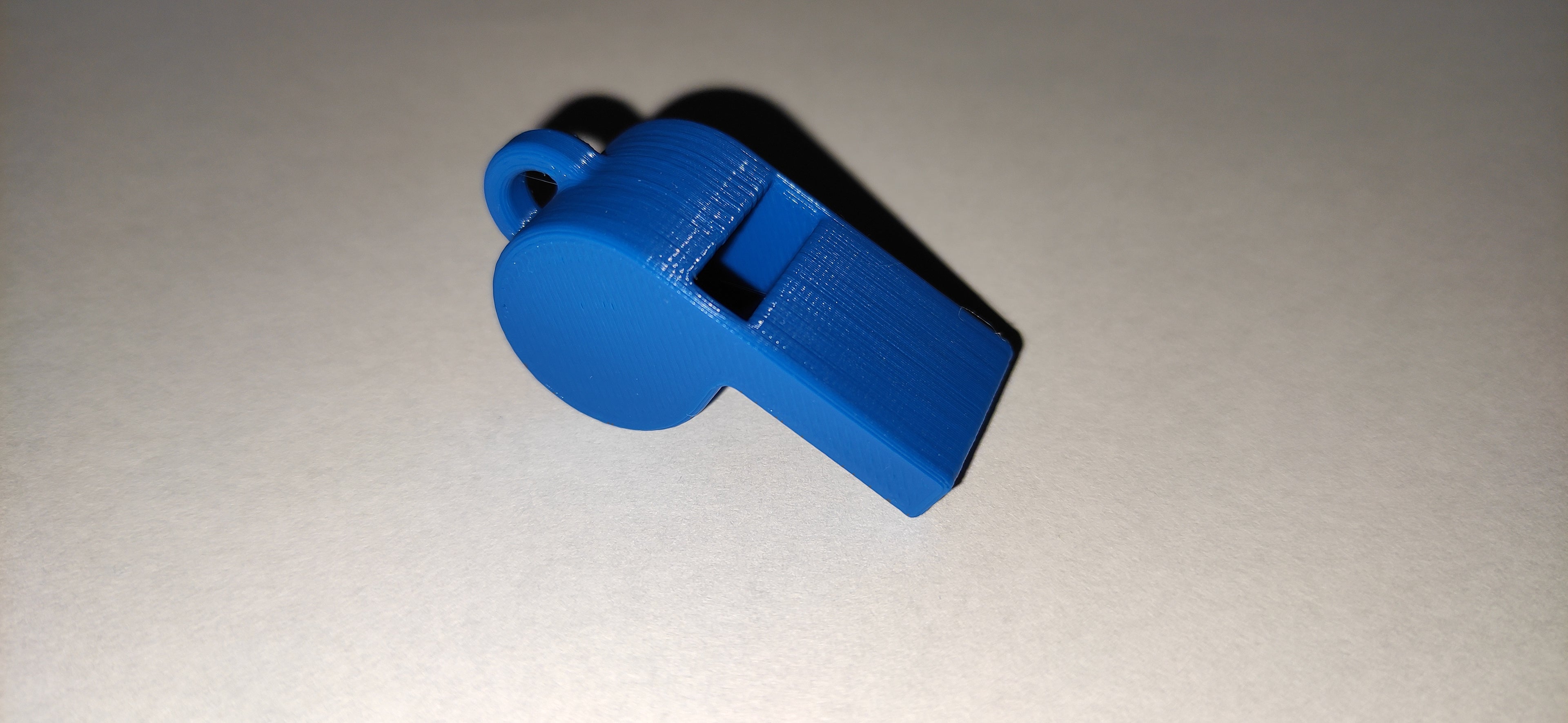 Whistle