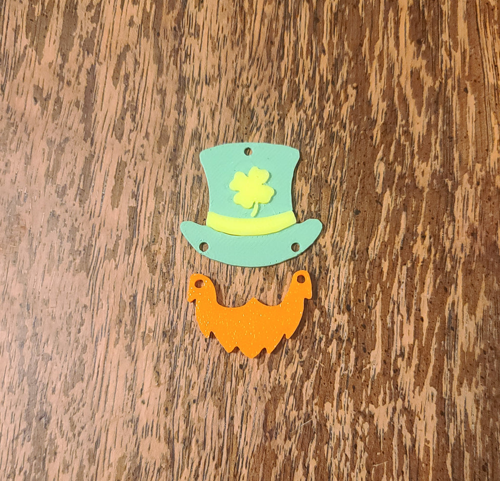 7 St. Patrick's Day Earrings