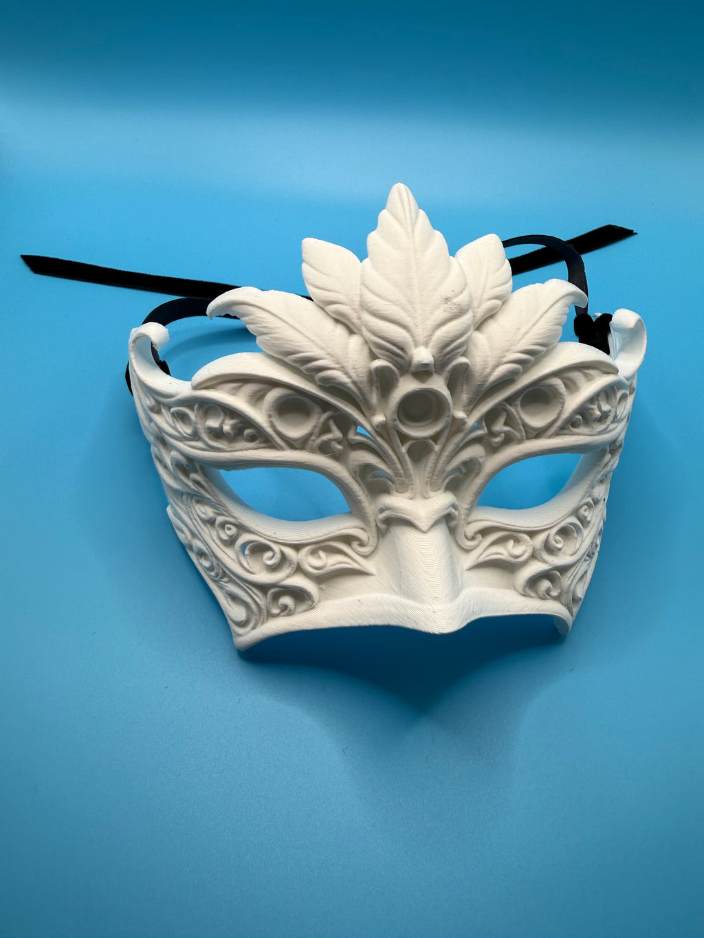 Masquerade mask
