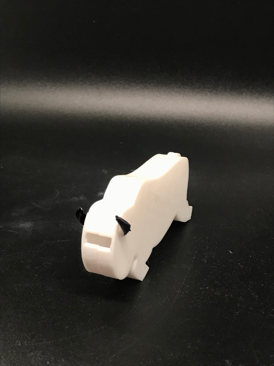 Sky Bison Avatar Whistle. Works!