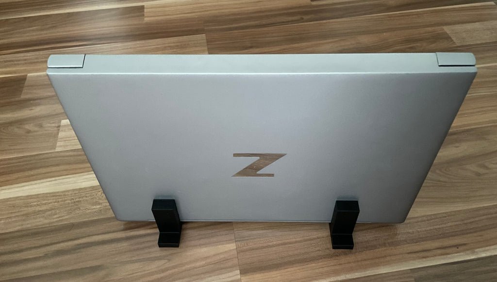 HP ZBook Fury 16 G9 Vertical Stand