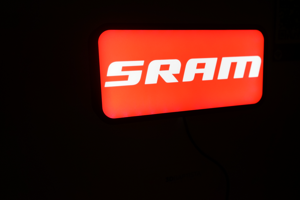 Sram Logo