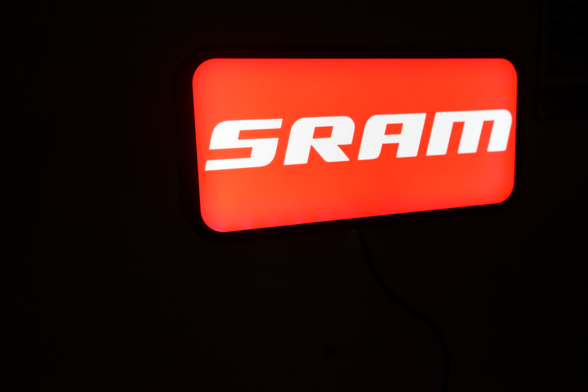 Sram Logo