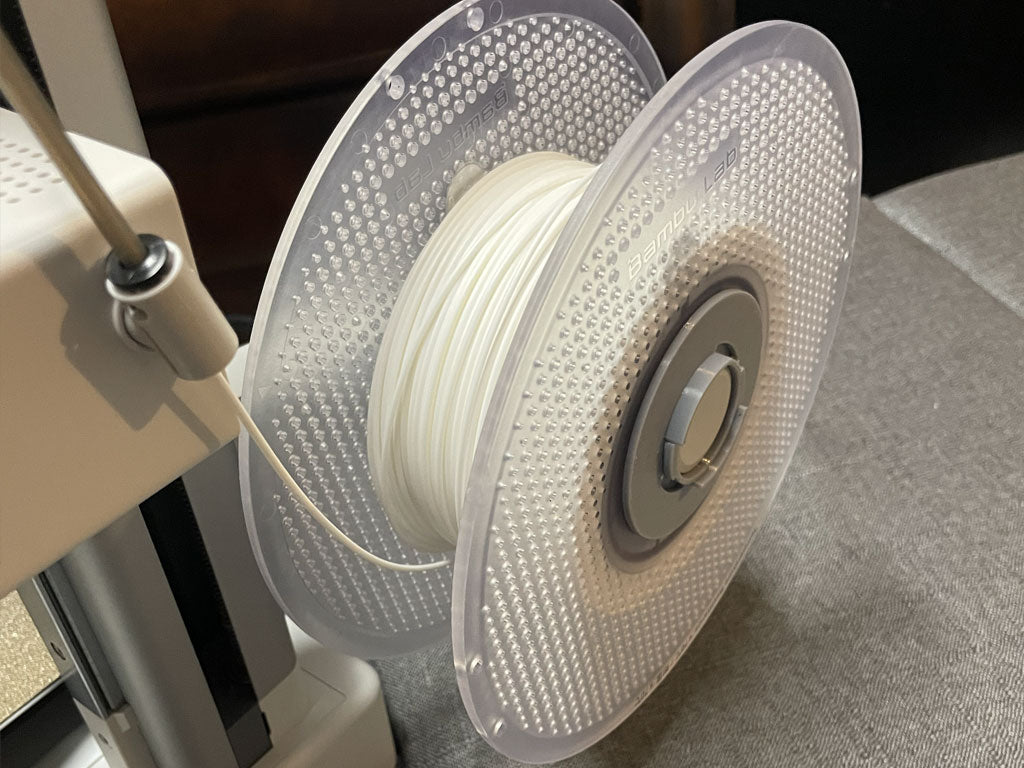 Spool holder for A1 mini