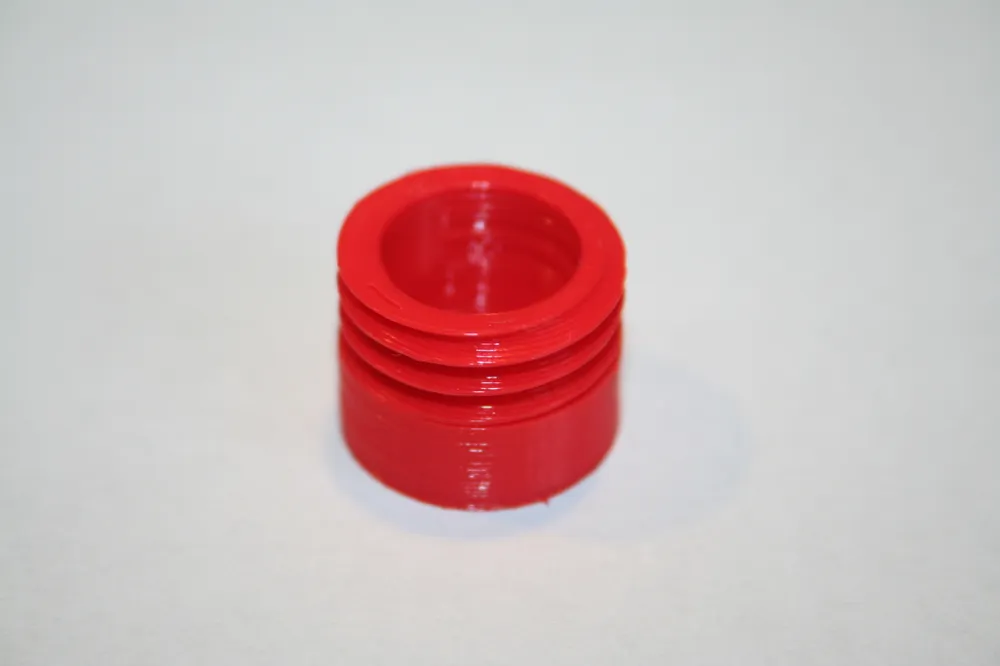 The Blob Test (retraction)