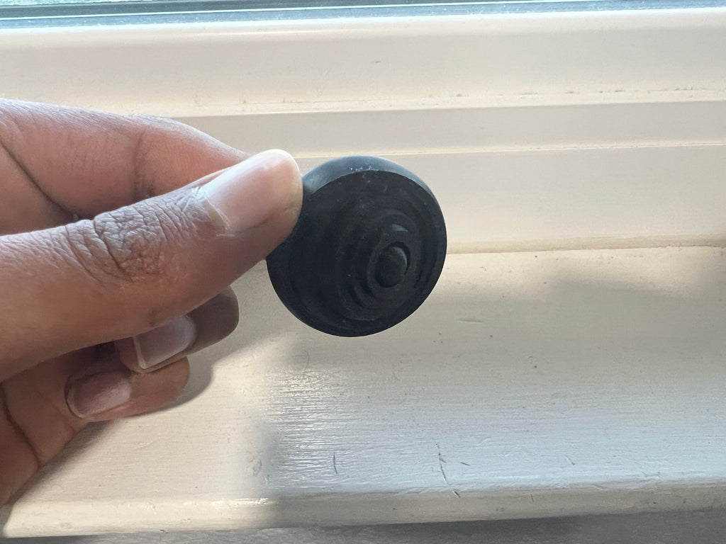 gyroscopic fidget toy