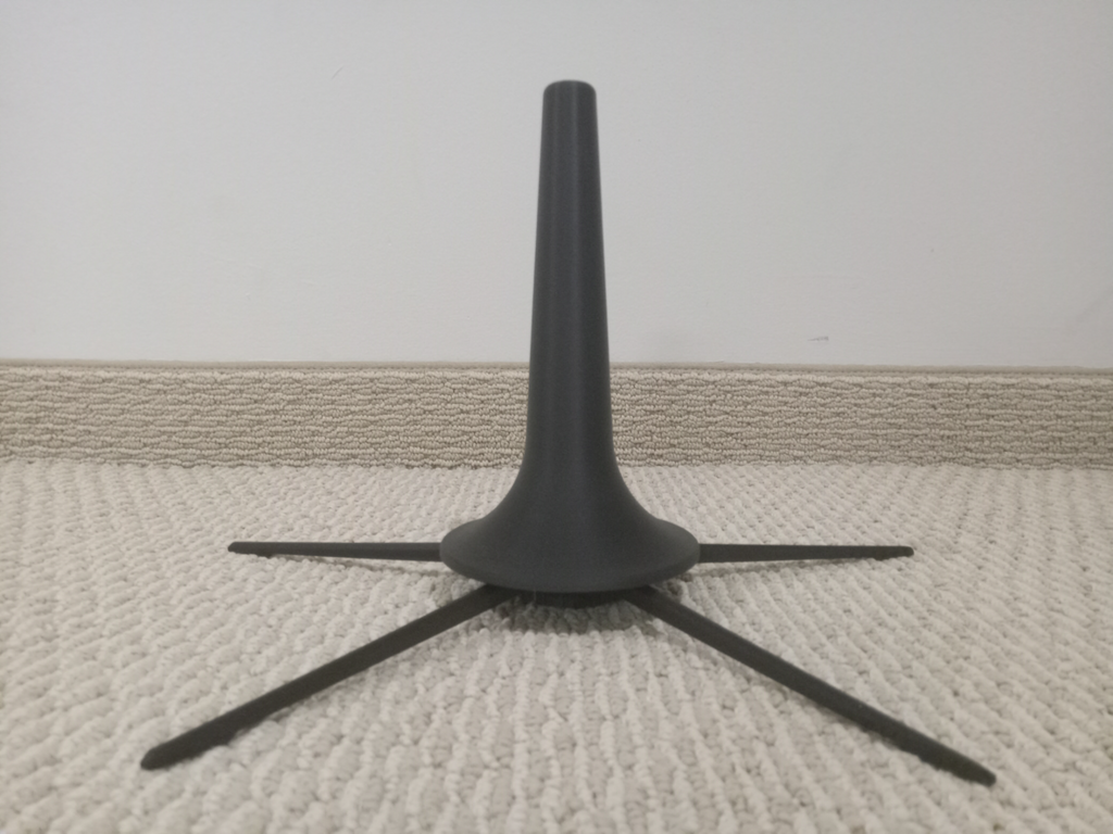 Trumpet Stand