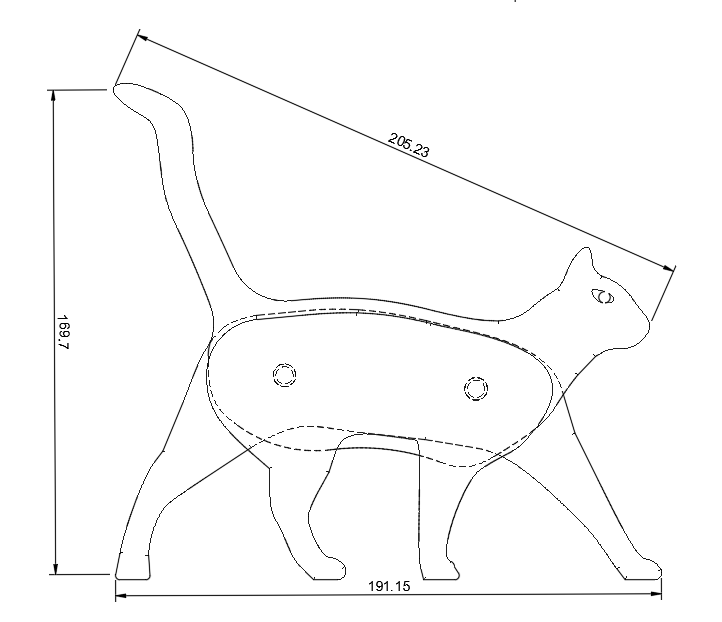 Cat - Gatto