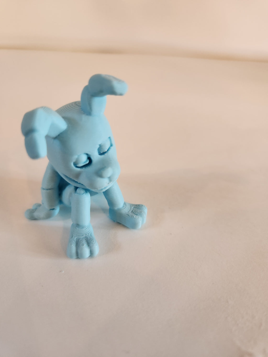 Plushtrap From five nights at fredddys 4