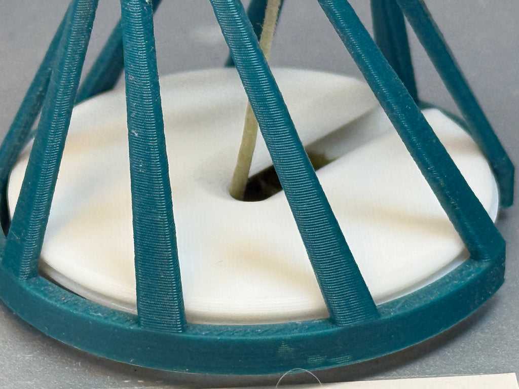 Aerogarden Plant Supports