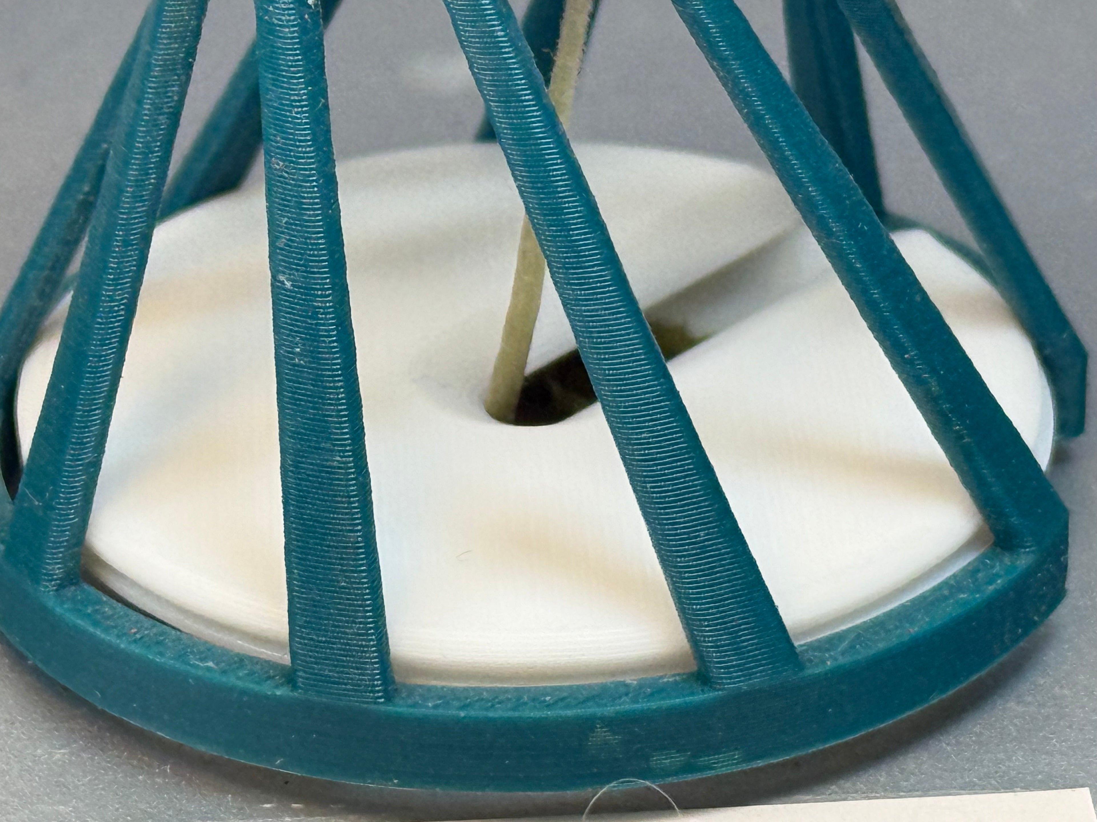 Aerogarden Plant Supports