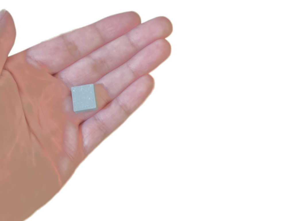 Minimalist Sleeve Universal USB-C Dust Cap