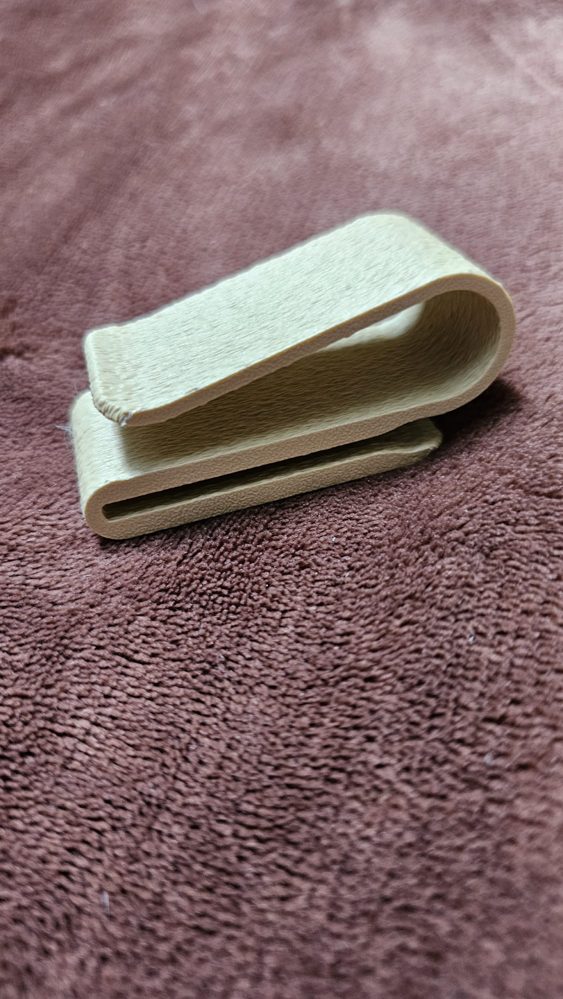 Sunglass Holder Clip