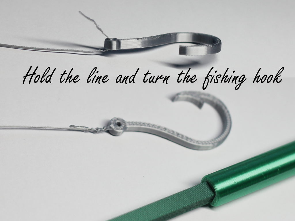 Fishing Game