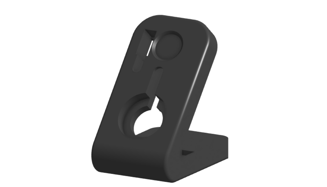 Galaxy & Xiaomi Watch Stand
