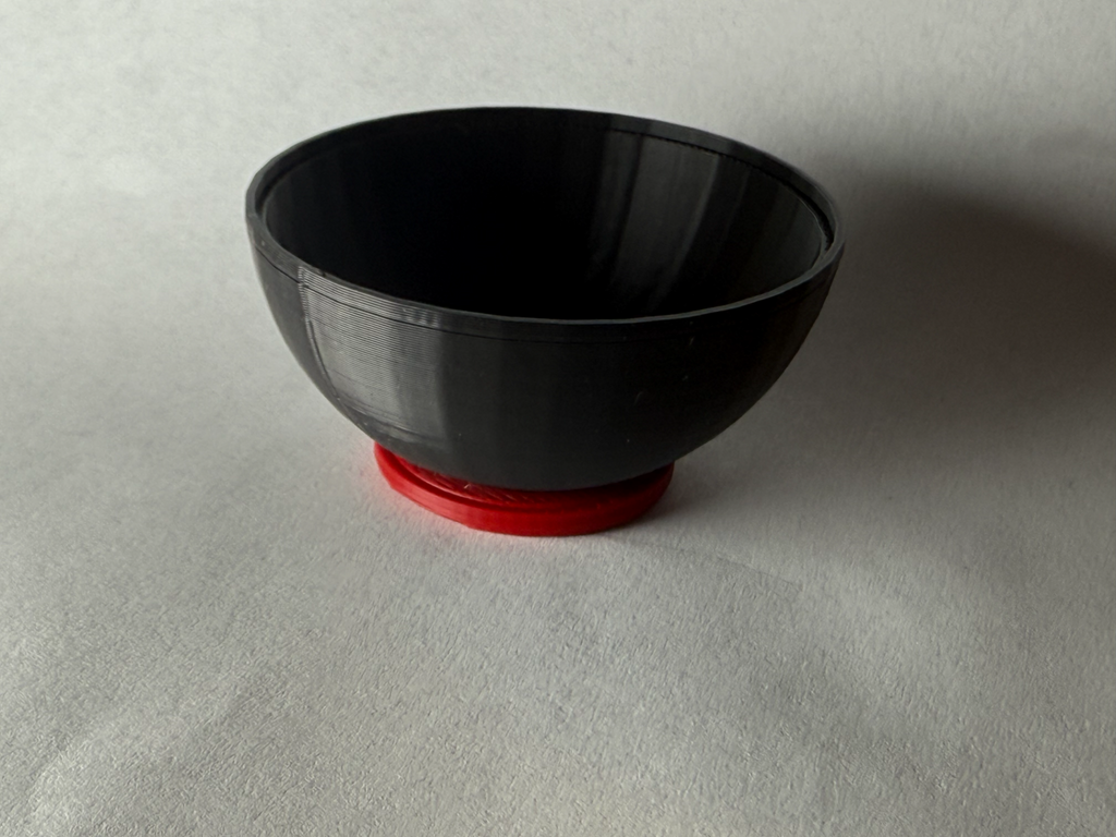 Bowl Design