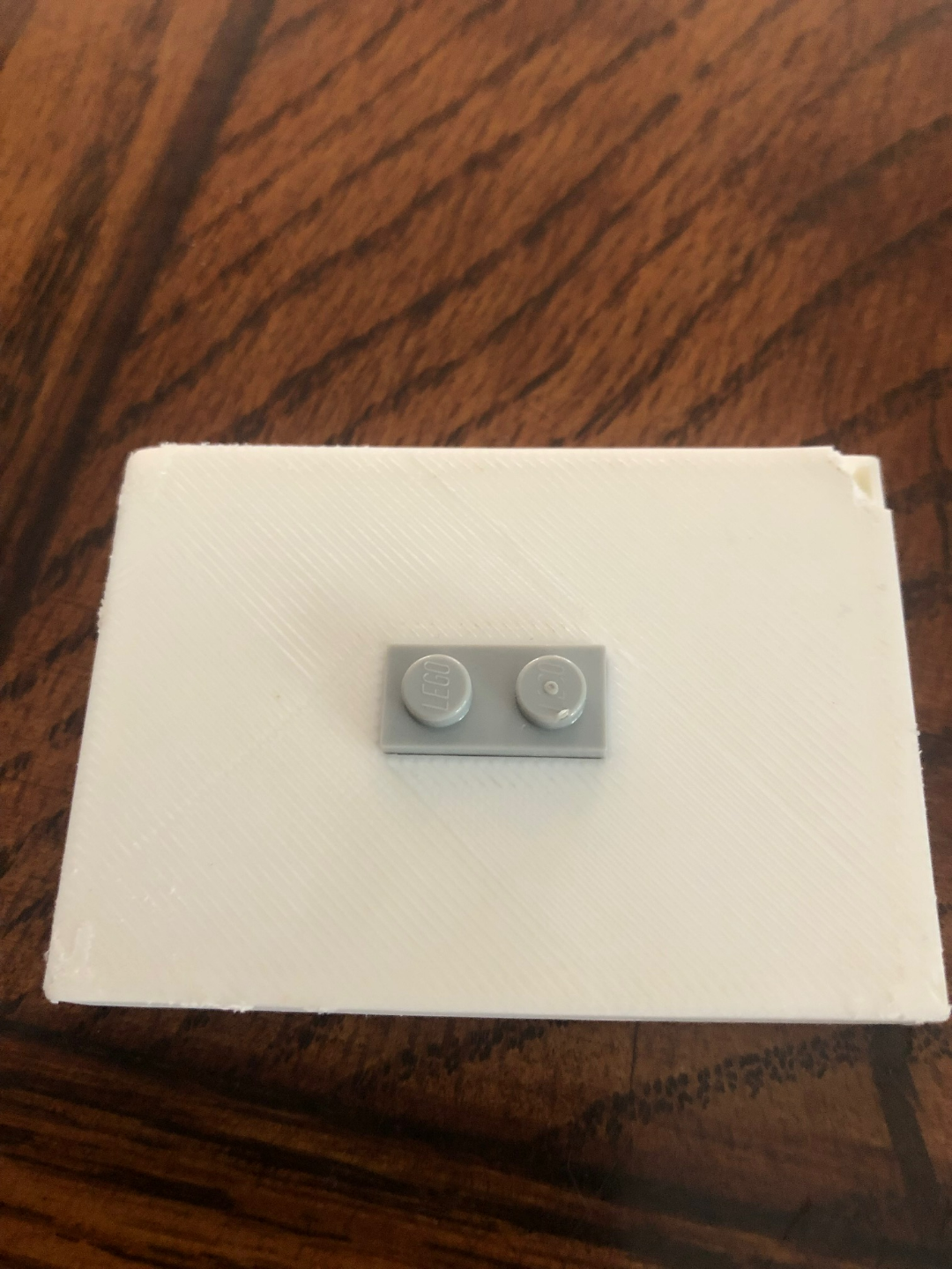 Lego_comatible minifigure stand
