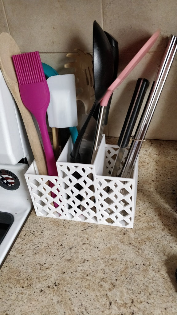 Utensil Basket