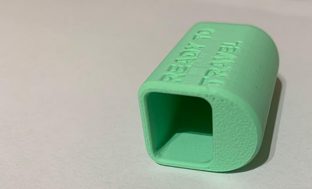 UNIVERSAL TOOTHBRUSH COVER